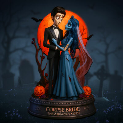 CPB Acrylic Standee TTH5475NTS