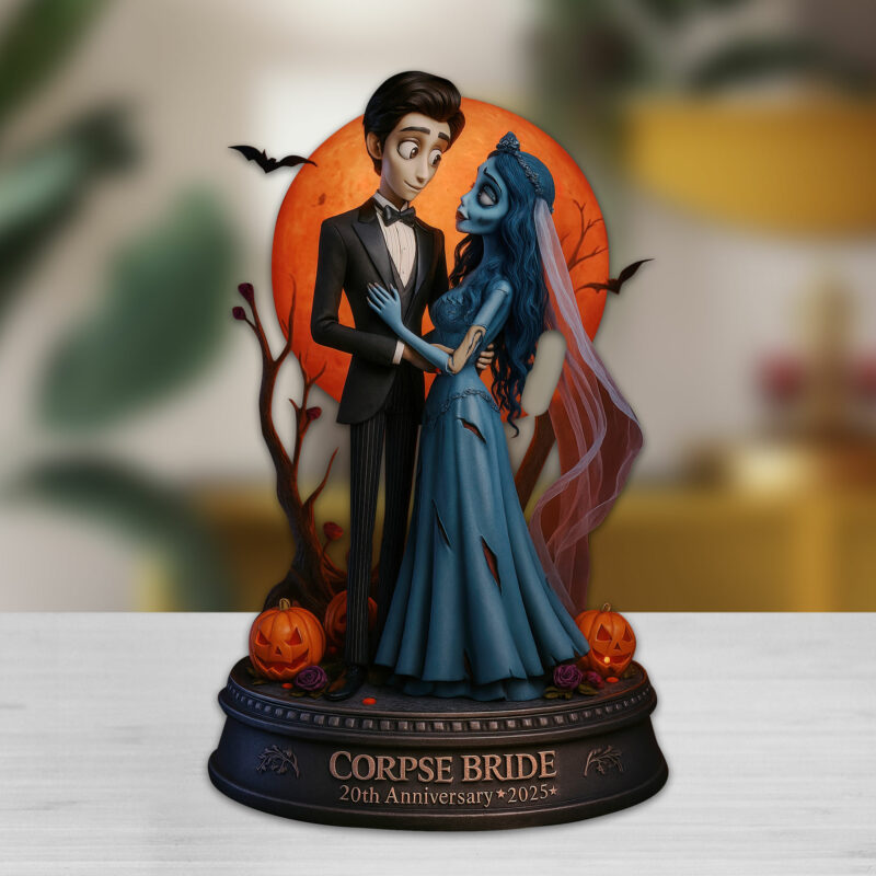 CPB Acrylic Standee TTH5475NTS - Image 5