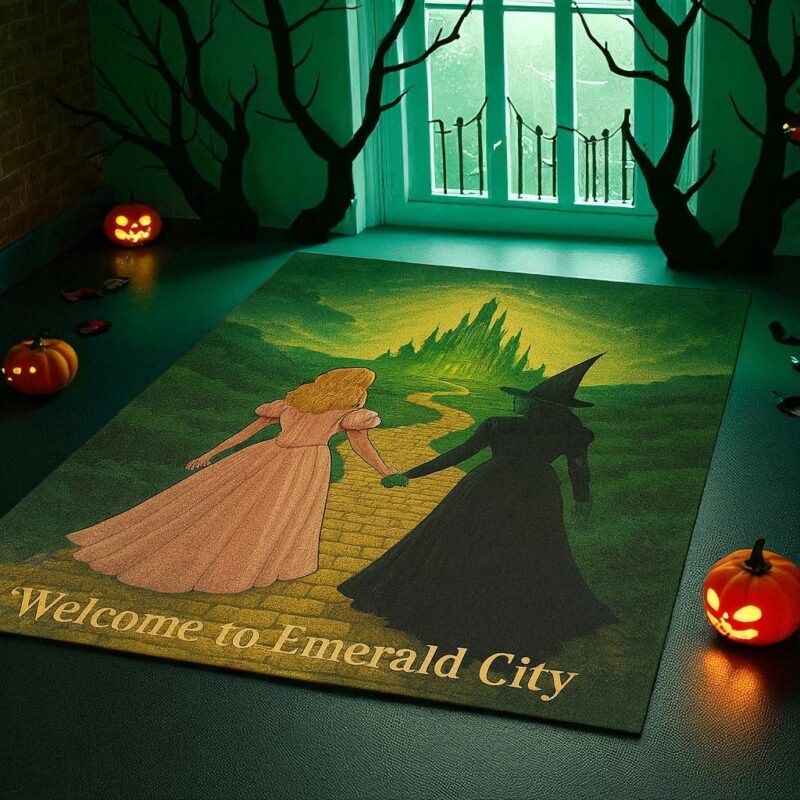 WICK Area Rug TTH5477NVH - Image 6