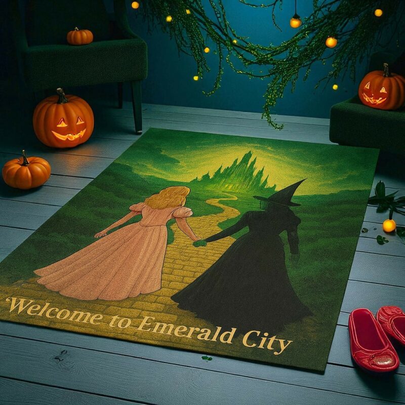 WICK Area Rug TTH5477NVH - Image 8