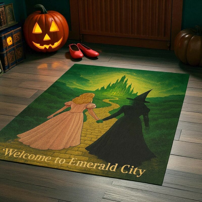 WICK Area Rug TTH5477NVH - Image 4