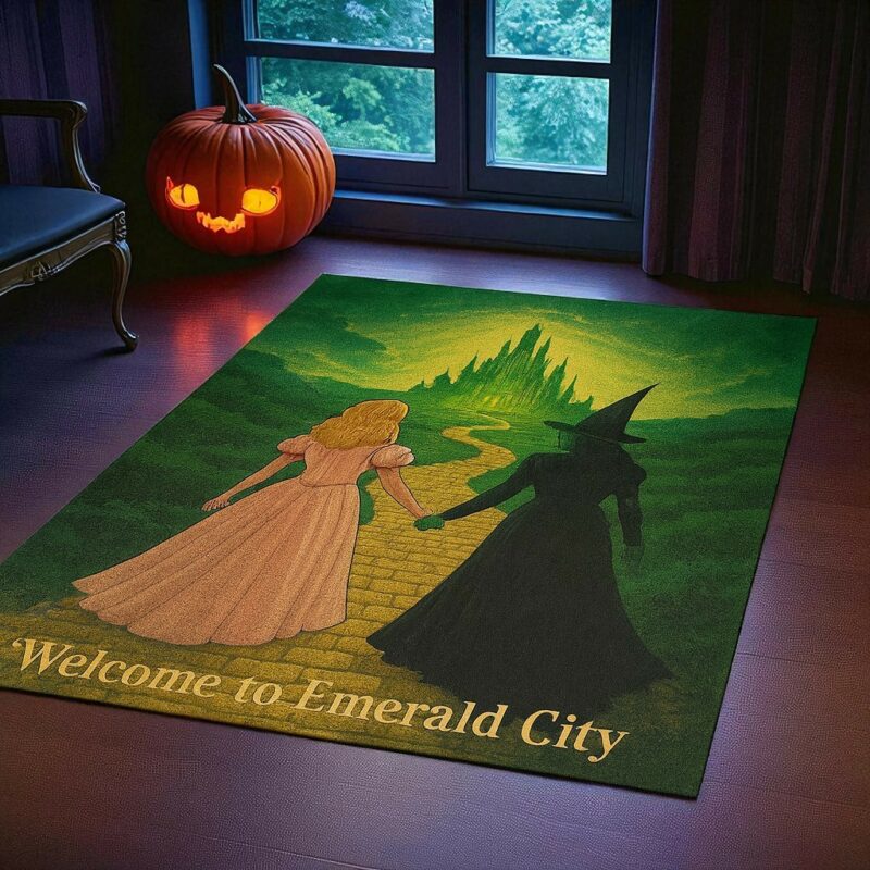 WICK Area Rug TTH5477NVH - Image 7