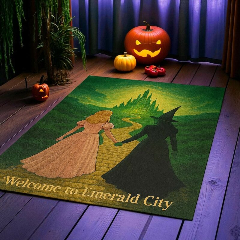 WICK Area Rug TTH5477NVH - Image 3