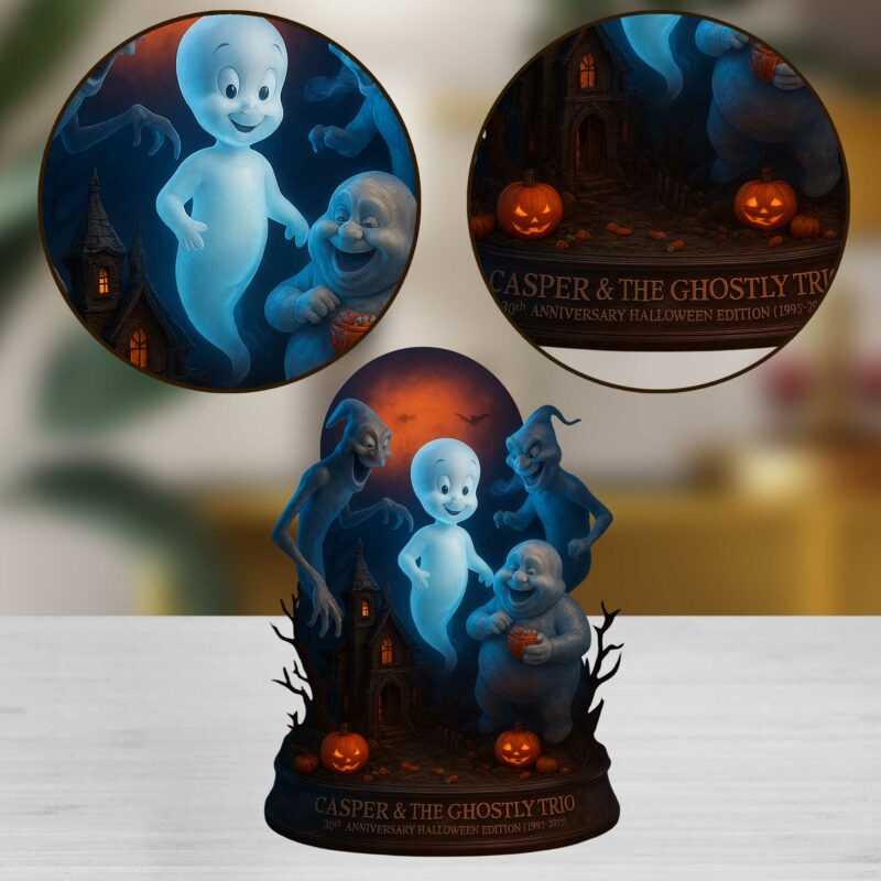 CAPR Acrylic Standee TTH5478NVH - Image 6