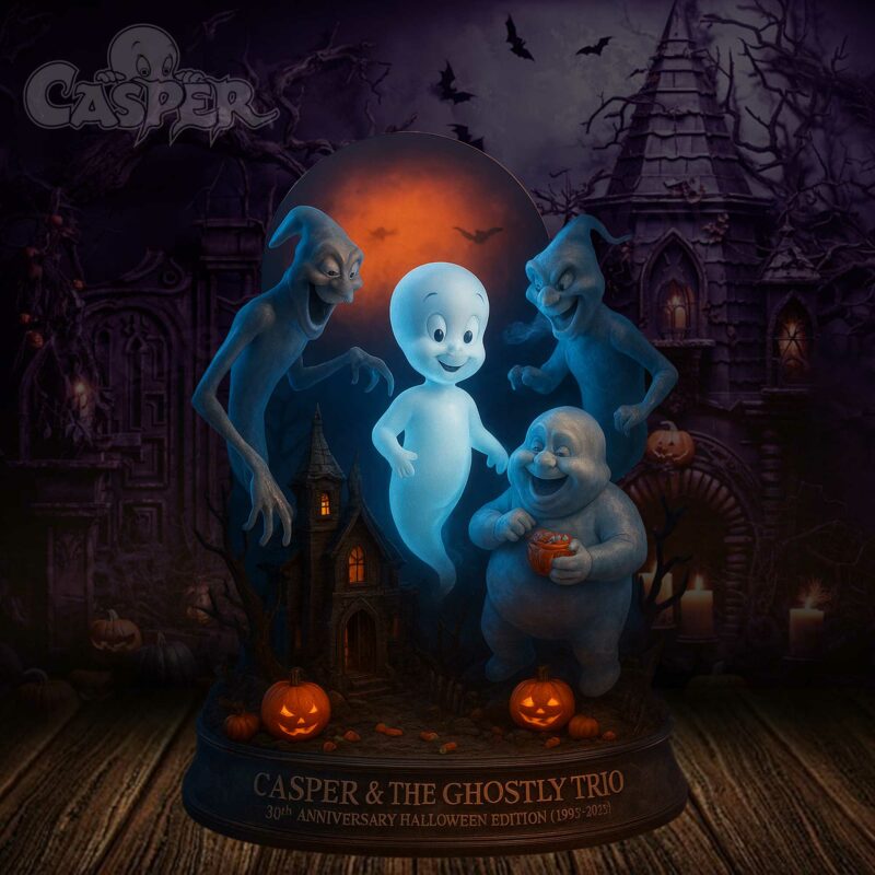 CAPR Acrylic Standee TTH5478NVH - Image 3