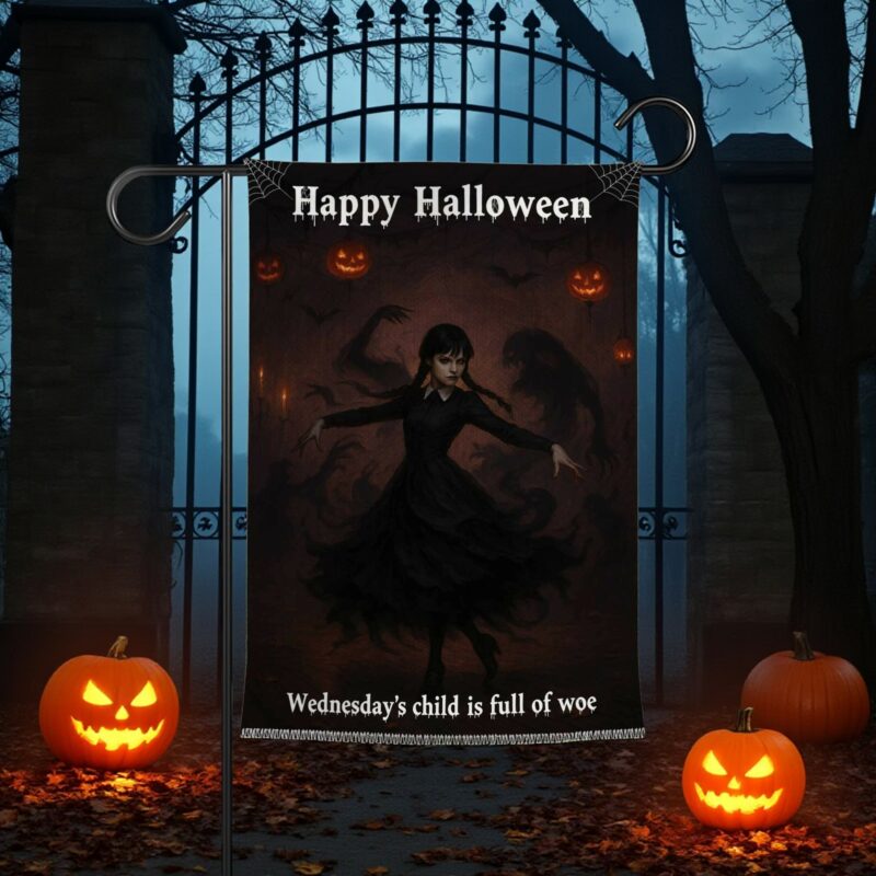 WED Flag TTH5479NVH - Image 7