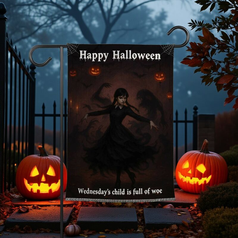 WED Flag TTH5479NVH - Image 5