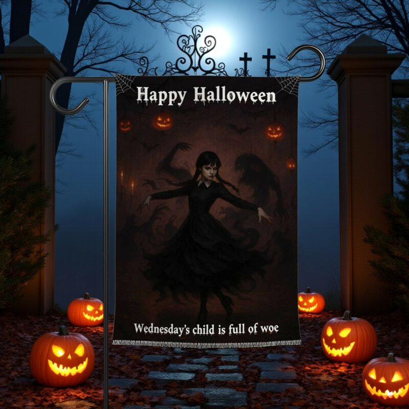 WED Flag TTH5479NVH - Image 6