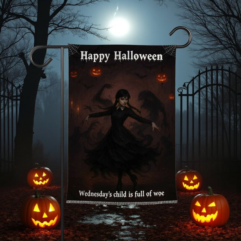 WED Flag TTH5479NVH - Image 8