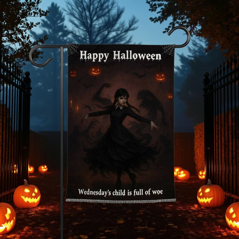 WED Flag TTH5479NVH - Image 2