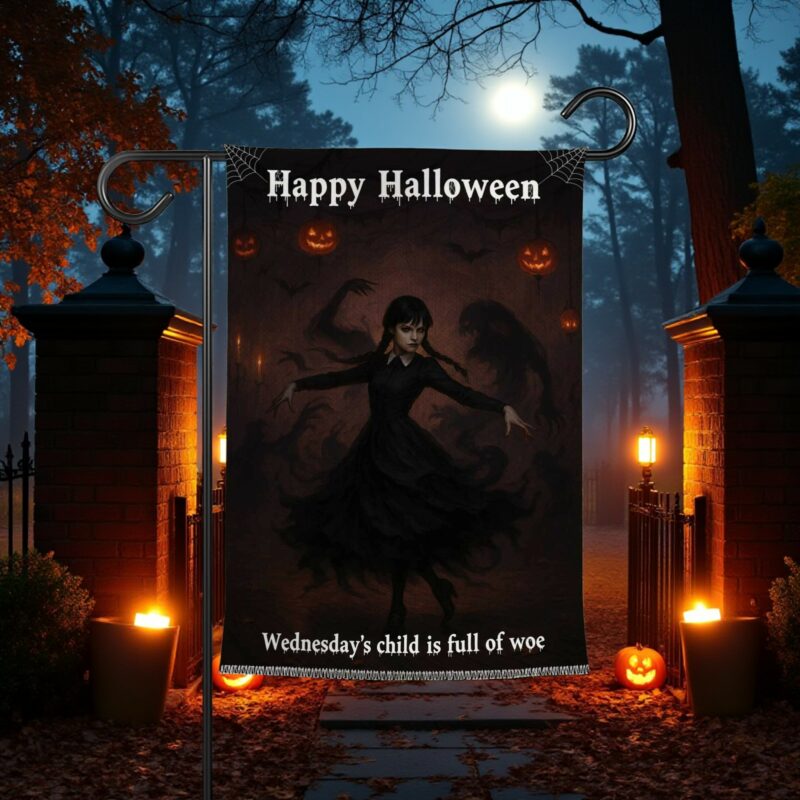 WED Flag TTH5479NVH - Image 4