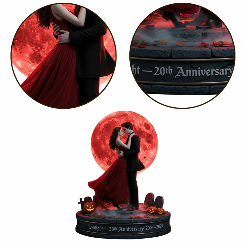 TTLS Acrylic Standee TTH5480NTS - Image 4