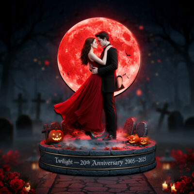 TTLS Acrylic Standee TTH5480NTS