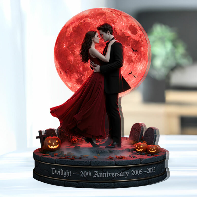 TTLS Acrylic Standee TTH5480NTS - Image 3