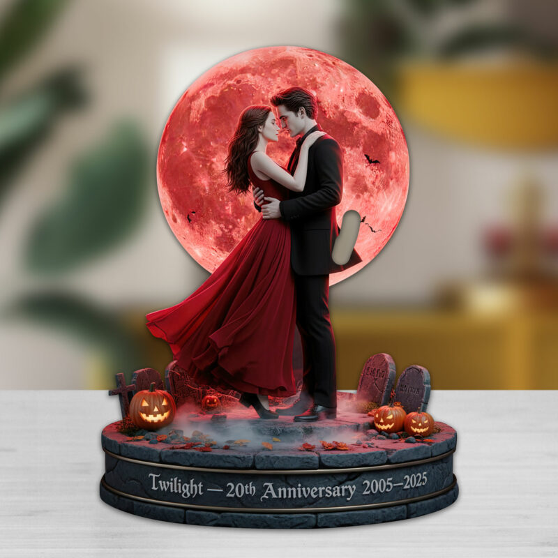 TTLS Acrylic Standee TTH5480NTS - Image 2