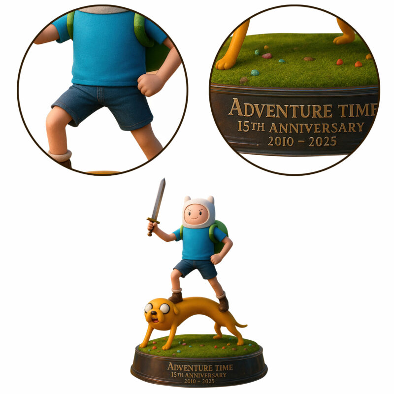 AVTT Acrylic Standee TTH5527NTS - Image 4