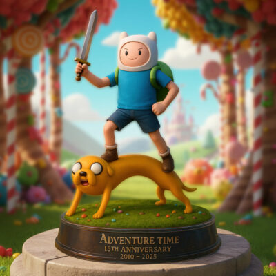 AVTT Acrylic Standee TTH5527NTS