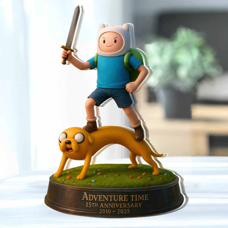 AVTT Acrylic Standee TTH5527NTS - Image 3