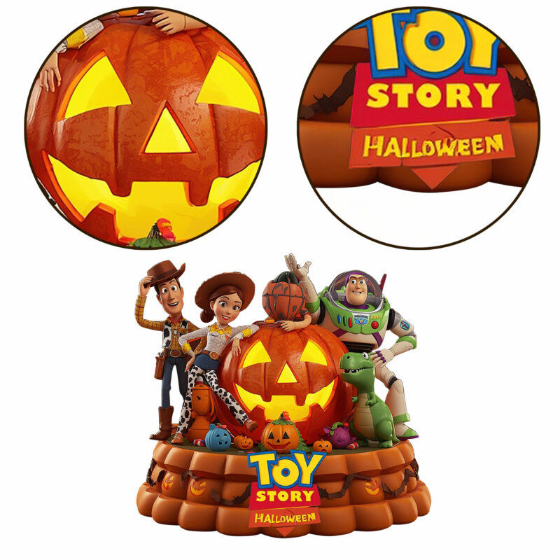 TOYS Acrylic Standee TTH5559NTS - Image 5