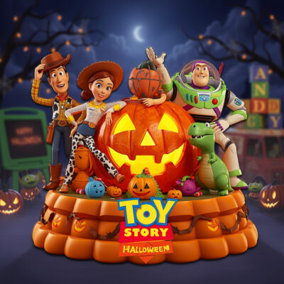 TOYS Acrylic Standee TTH5559NTS