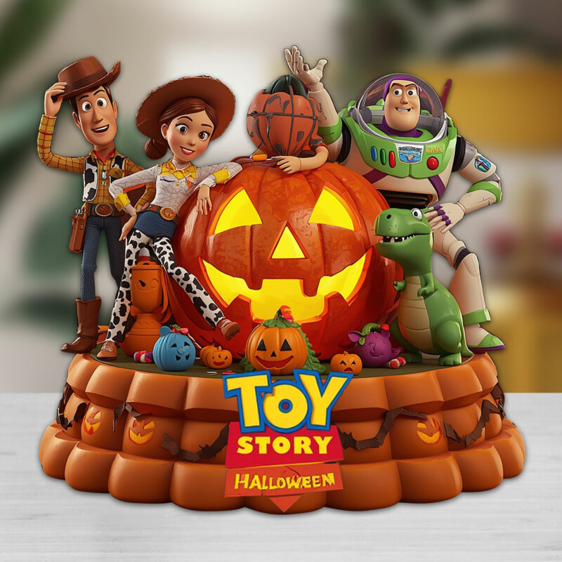 TOYS Acrylic Standee TTH5559NTS - Image 2