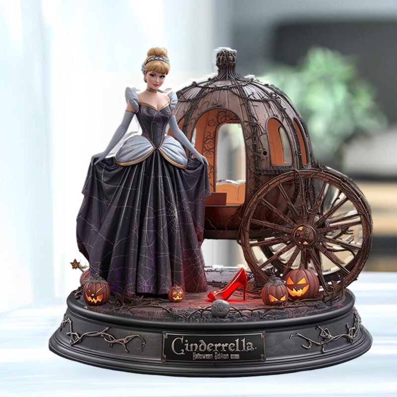 DNPC Acrylic Standee TTH5560NVH - Image 8