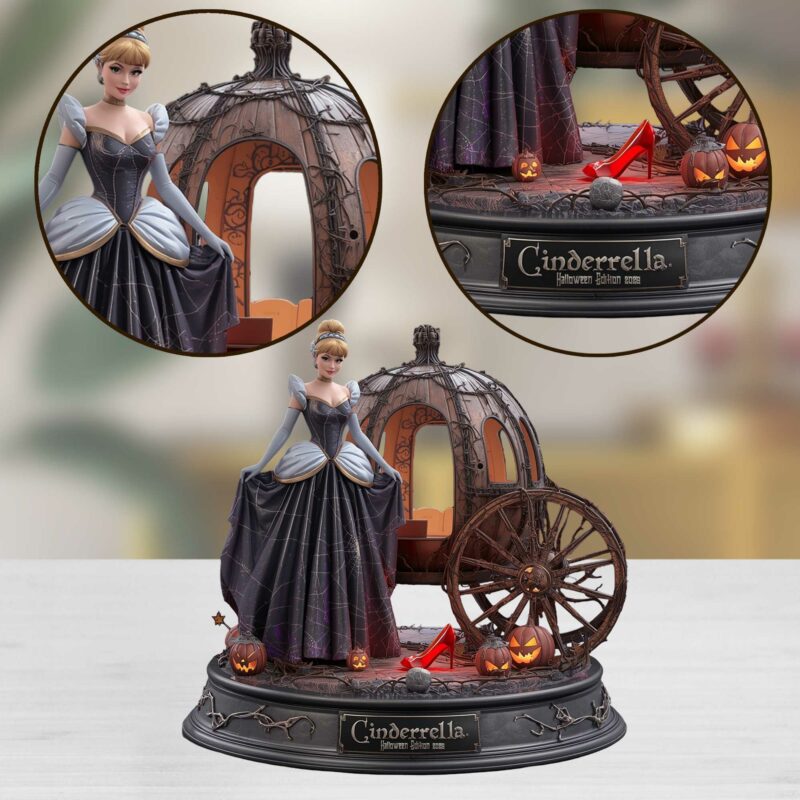 DNPC Acrylic Standee TTH5560NVH - Image 7