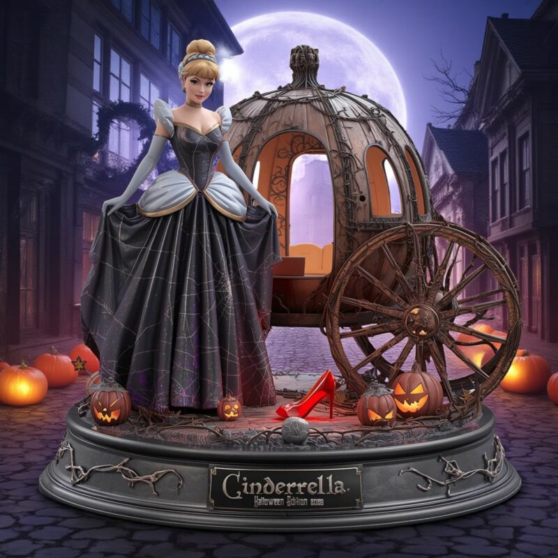 DNPC Acrylic Standee TTH5560NVH - Image 5