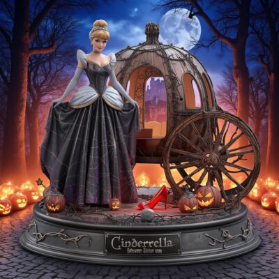 DNPC Acrylic Standee TTH5560NVH