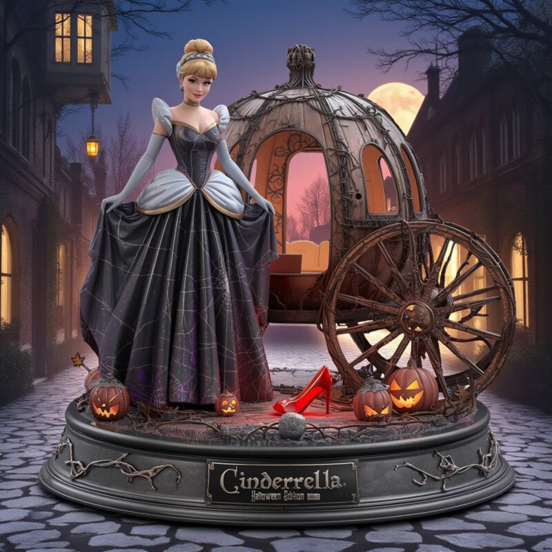 DNPC Acrylic Standee TTH5560NVH - Image 9