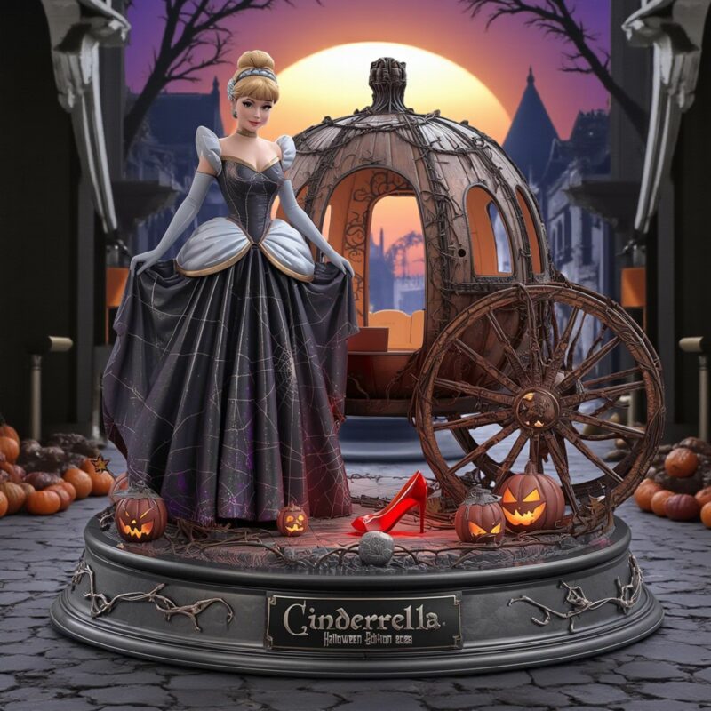 DNPC Acrylic Standee TTH5560NVH - Image 10