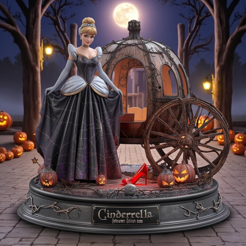 DNPC Acrylic Standee TTH5560NVH - Image 2