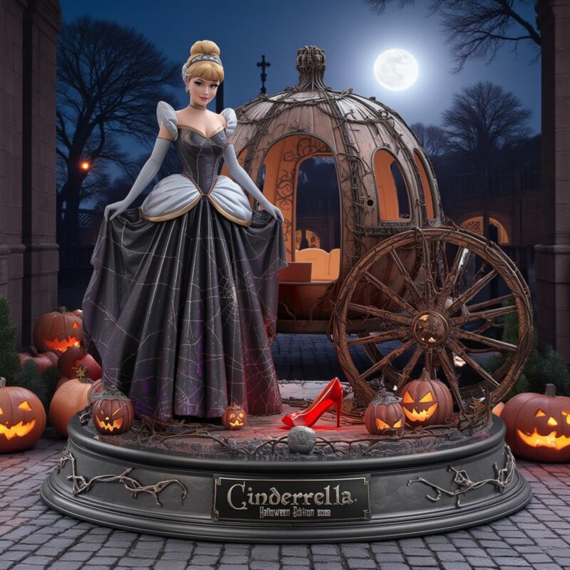 DNPC Acrylic Standee TTH5560NVH - Image 3