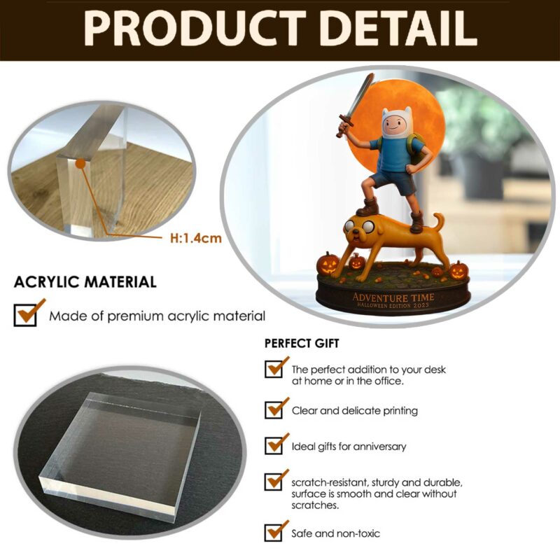 AVTT Acrylic Standee TTH5596NVH - Image 2