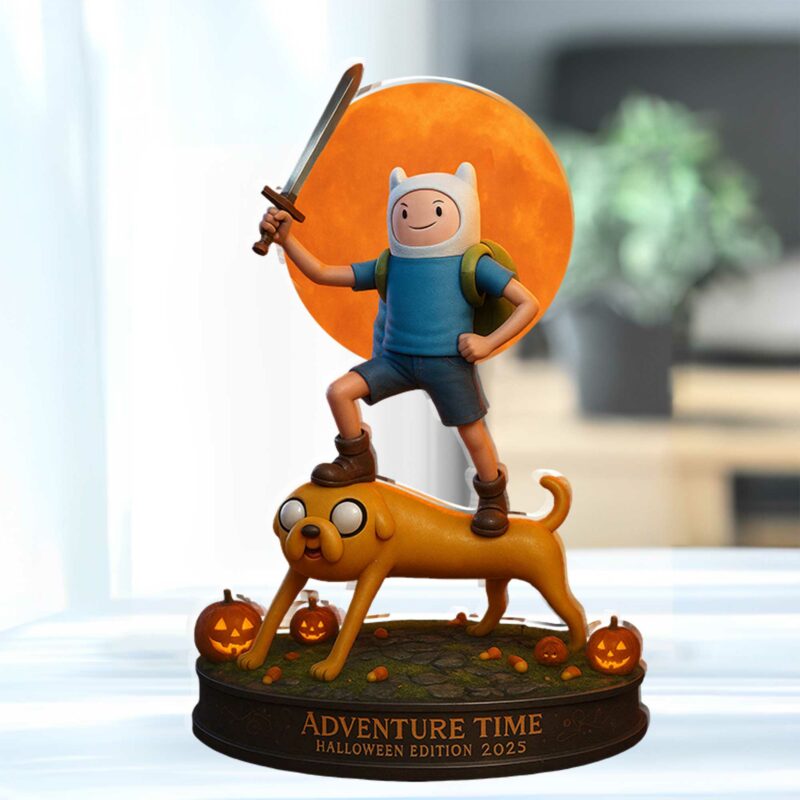 AVTT Acrylic Standee TTH5596NVH - Image 4