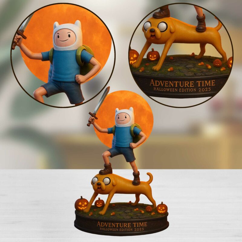 AVTT Acrylic Standee TTH5596NVH - Image 6