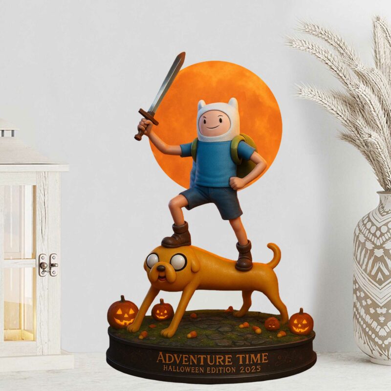 AVTT Acrylic Standee TTH5596NVH - Image 3