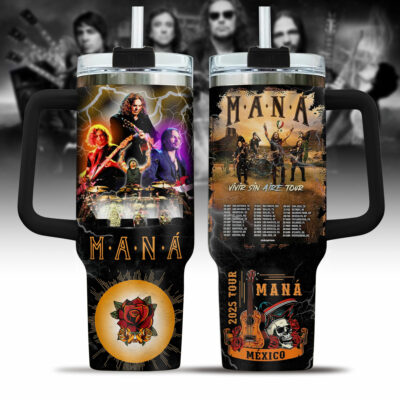 MANA Stanley Tumbler 40oz MNG5800NTS