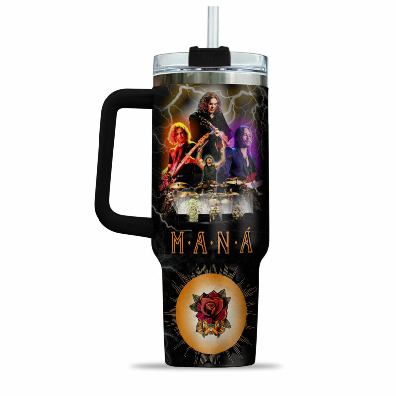 MANA Stanley Tumbler 40oz MNG5800NTS - Image 2