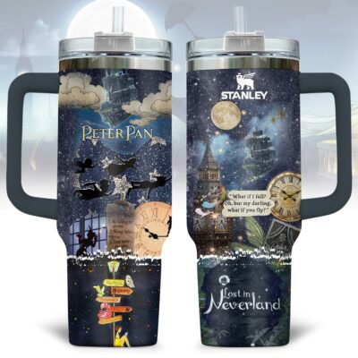 PETP Stanley Tumbler 40oz MNG5847NVH