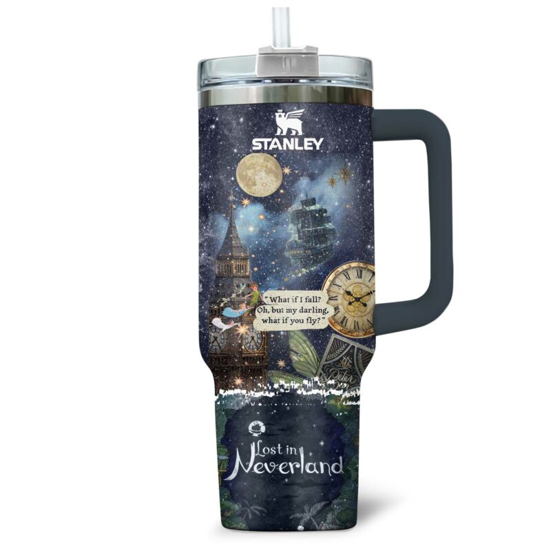 PETP Stanley Tumbler 40oz MNG5847NVH - Image 3