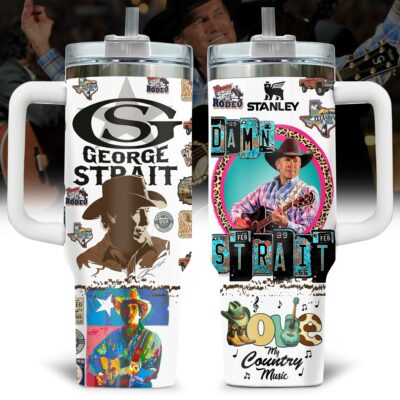 GSTR Stanley Tumbler 40oz MNG5855NVH