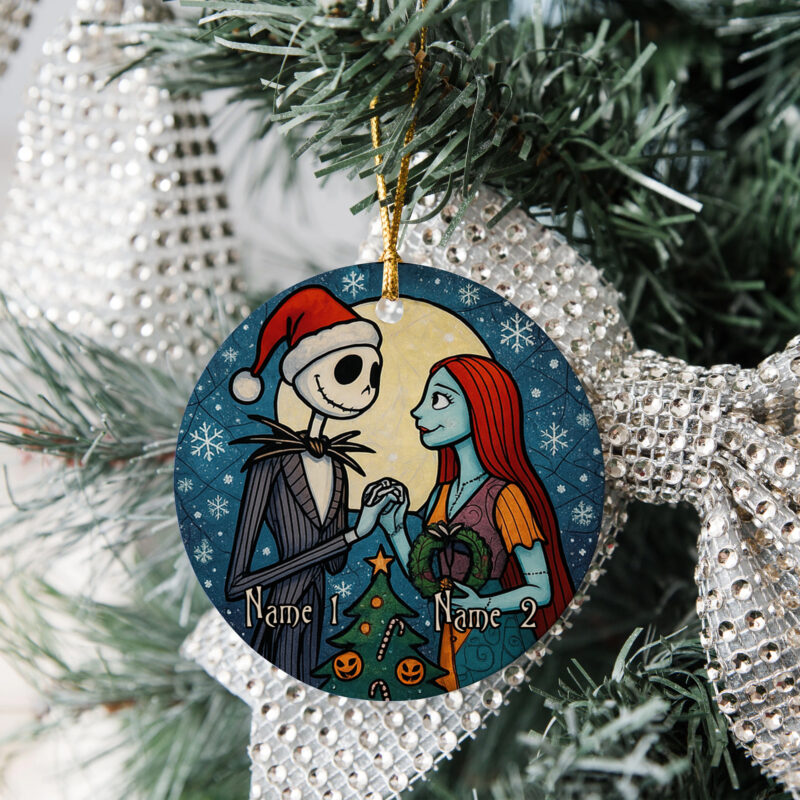 TNBC Ornament MNG5884NTS - Image 3