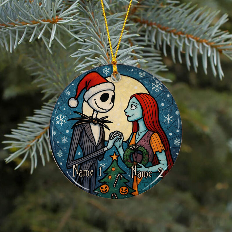 TNBC Ornament MNG5884NTS - Image 4