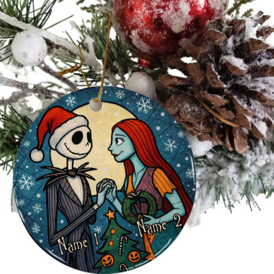 TNBC Ornament MNG5884NTS