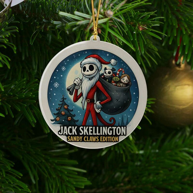 TNBC Ornament MNG5886NVH - Image 4