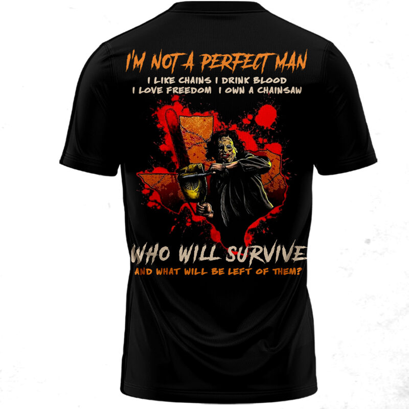 TCM T-Shirt MNG6025LTT - Image 2