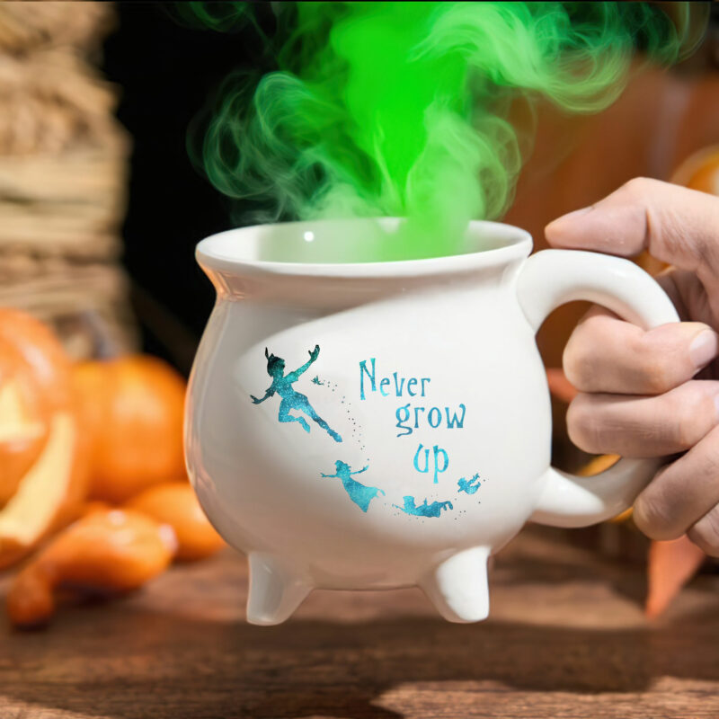PETP Witch Mug MNG5900NTS - Image 2