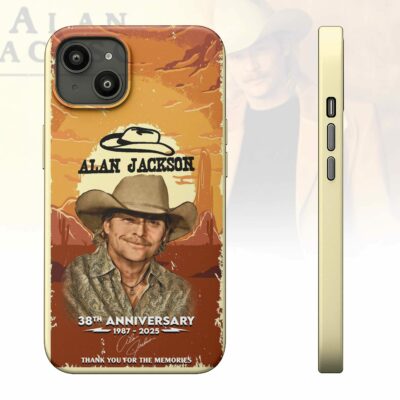 ALJ Phone Case MNG5932NVH