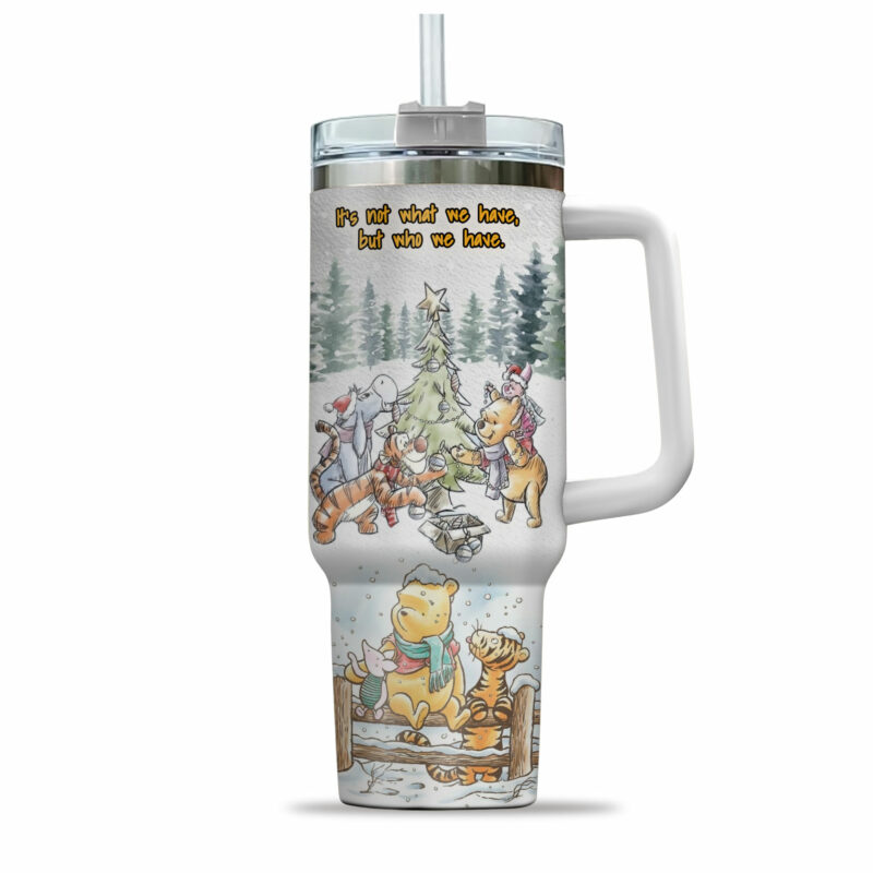 POOH Stanley Tumbler 40oz MNG5954NTS - Image 3